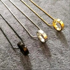 Kalung cincin